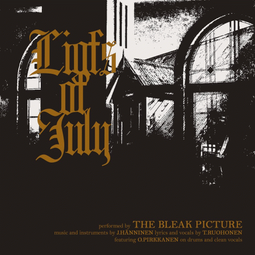 The Bleak Picture : Lights of July